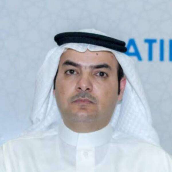 مبارك الظفيري