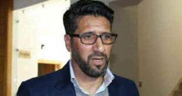 عبدالواحد الشمامي