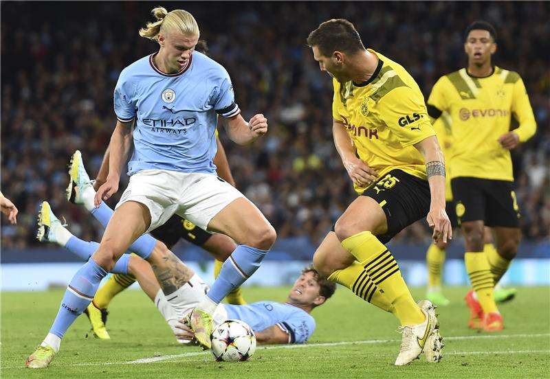 من لقاء الذهاب