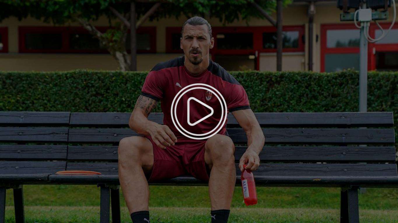 زلاتان إبراهيموفيتش