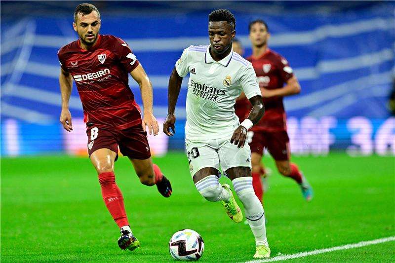 فينيسيوس جونيور