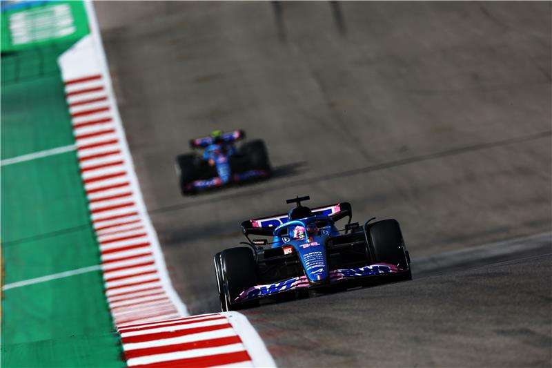 فيرناندو ألونسو