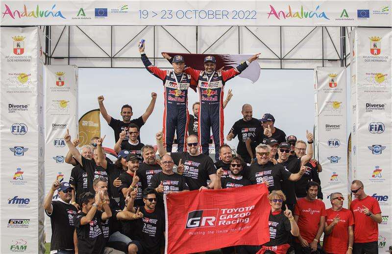 ناصر صالح العطية