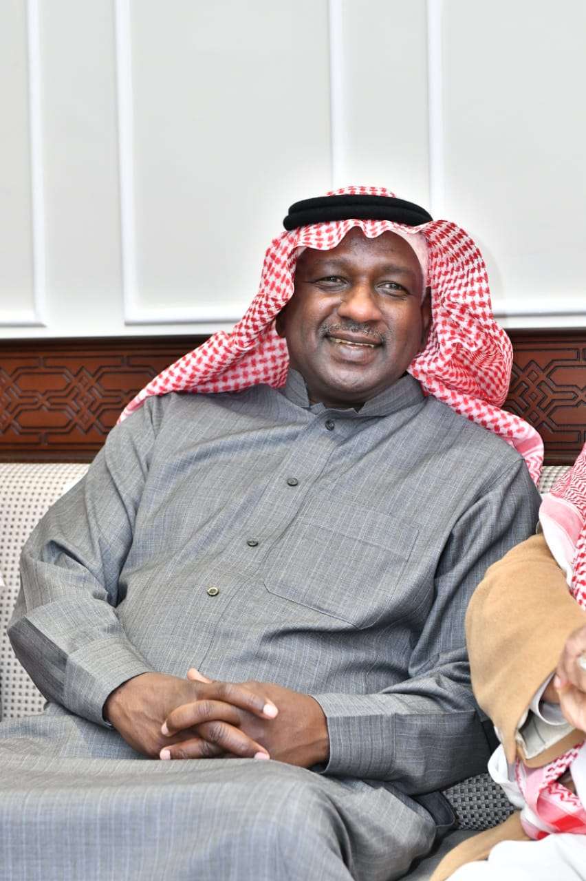 ماجد عبدالله