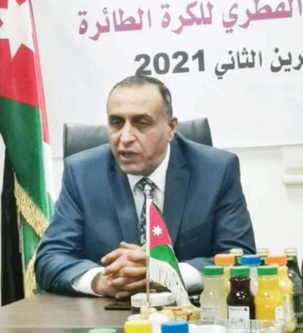 جهاد قطيشات