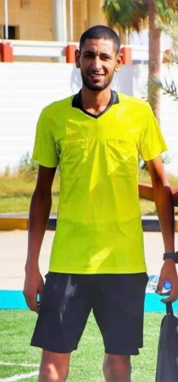 محمد الهوني