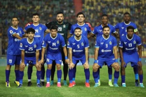 القوة الجوية