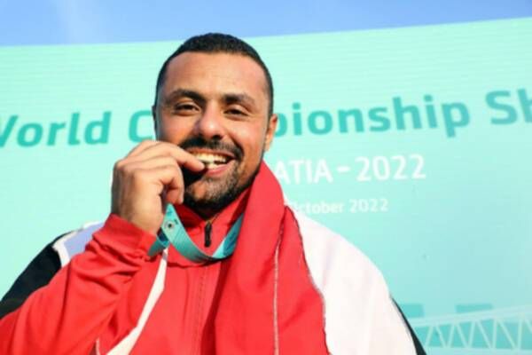 عزمي محيلبة