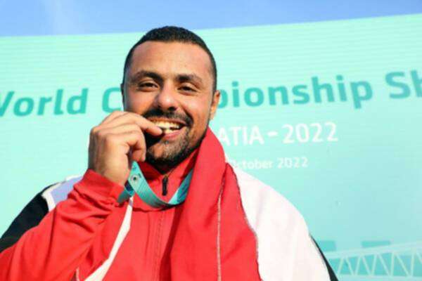 عزمي محيلبة