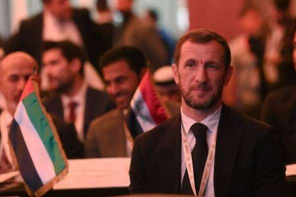 رودولفو أروابارينا