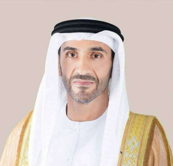 نهيان بن زايد