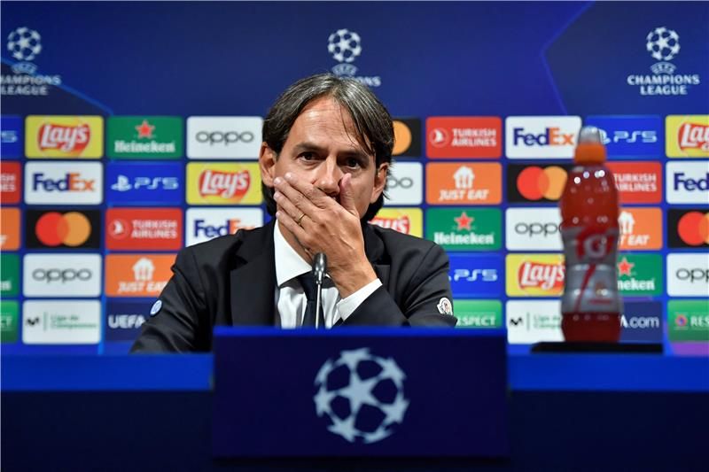 سيموني إنزاجي