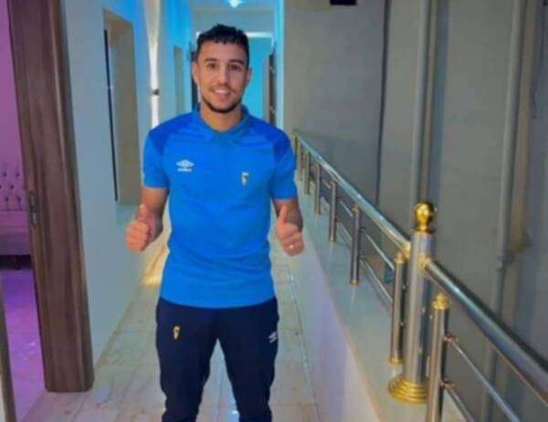 وائل بن معمر