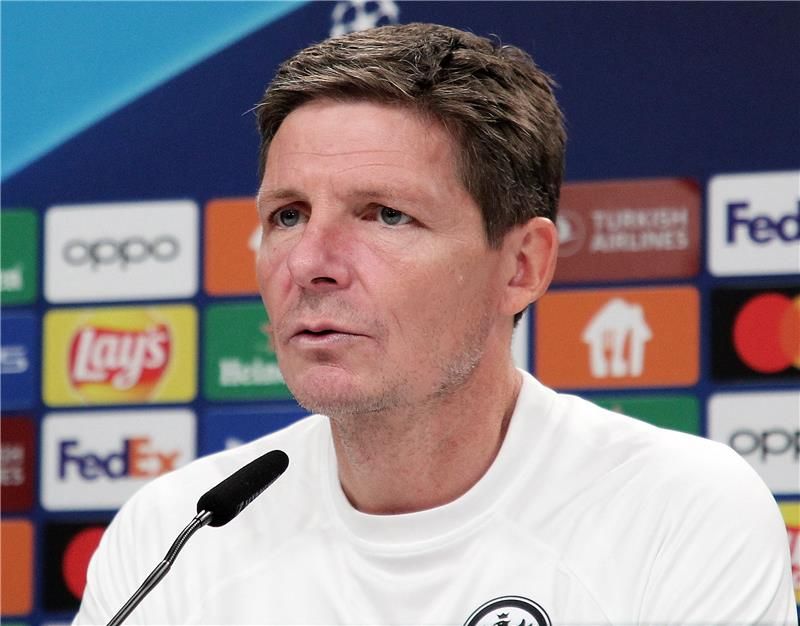 أوليفر جلاسنر