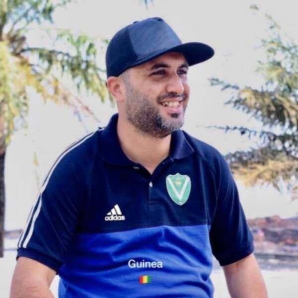 مروان البركي