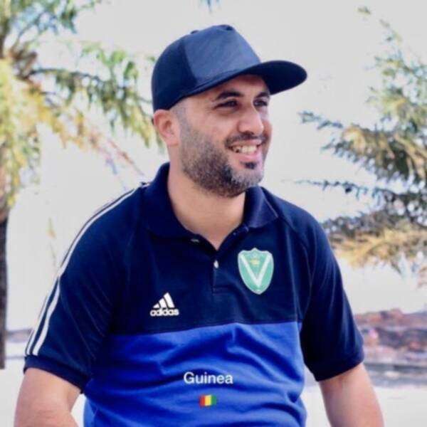 مروان البركي