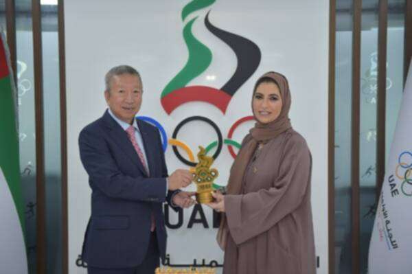 عزة بنت سليمان