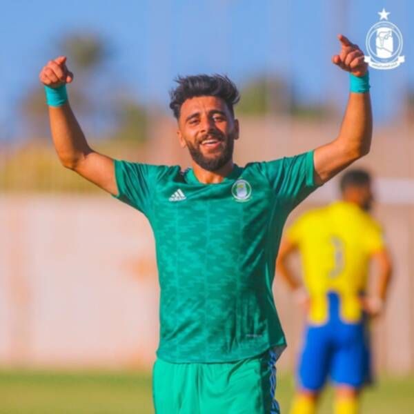 من المواجهة