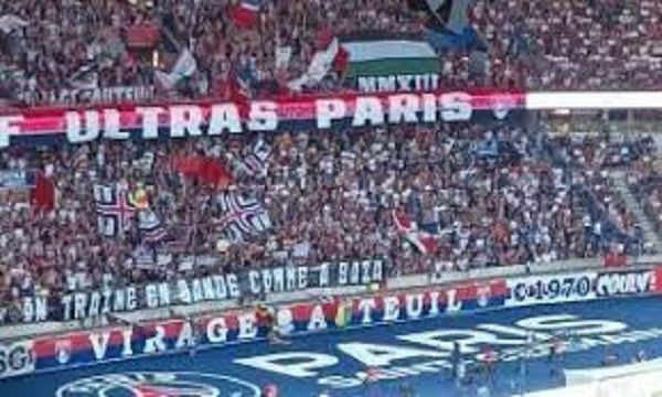 ألتراس باريس