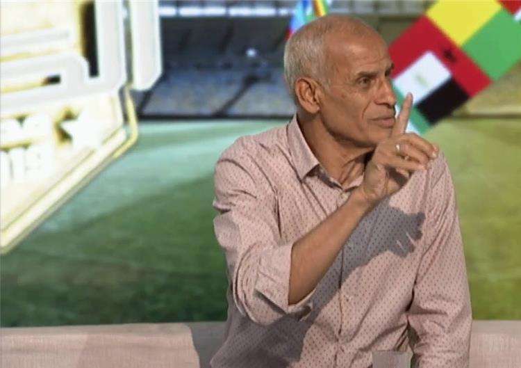 محمود قندوز