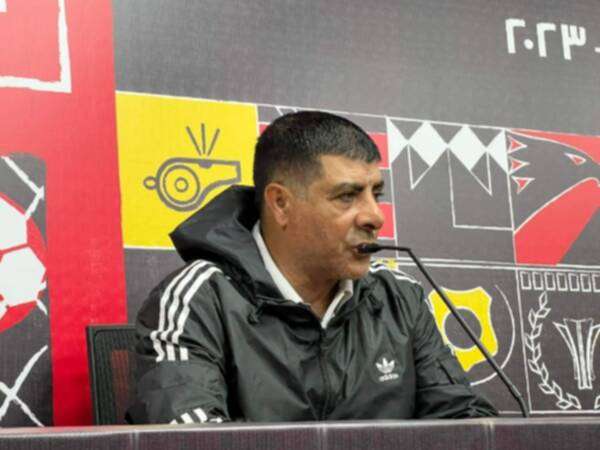 طارق العشري