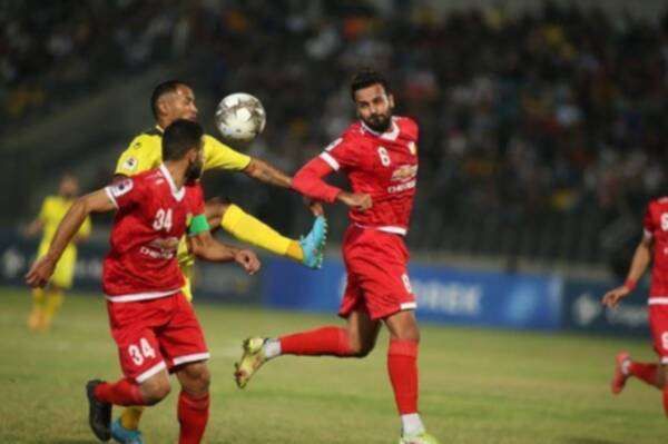 من مباريات اليوم