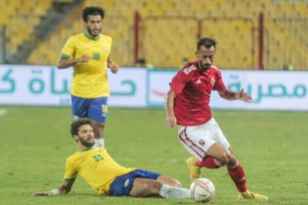 أحمد عبد القادر