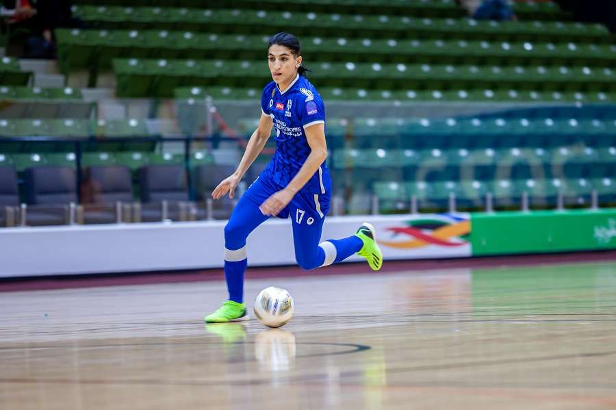 شوخان صالحي