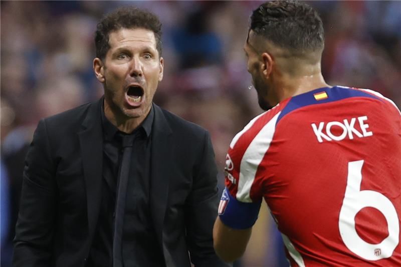 كوكي وسيميوني