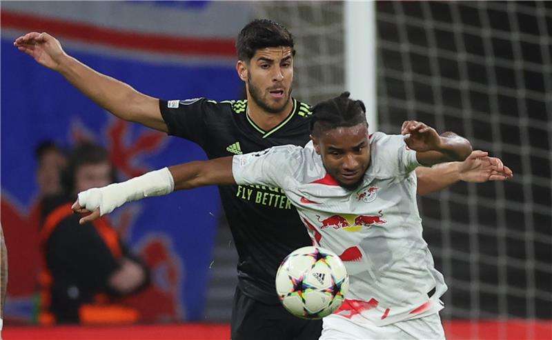 ماركو أسينسيو