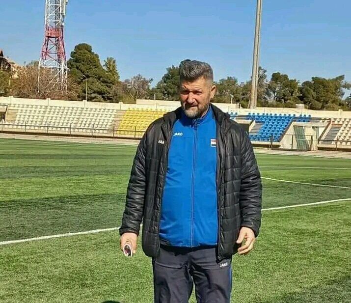 لوسيان داوي