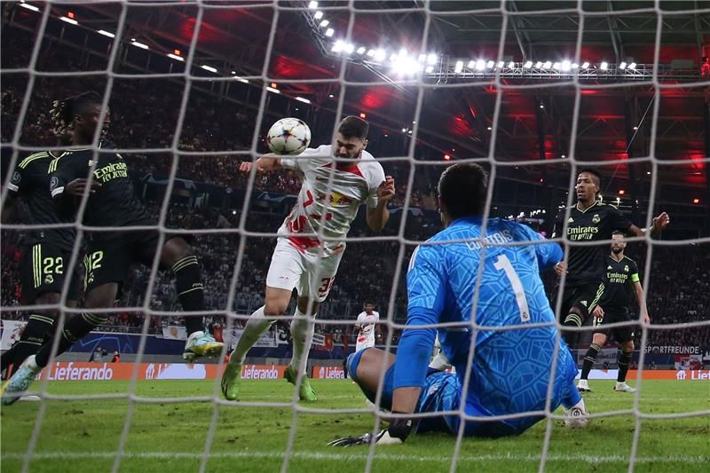 من المواجهة