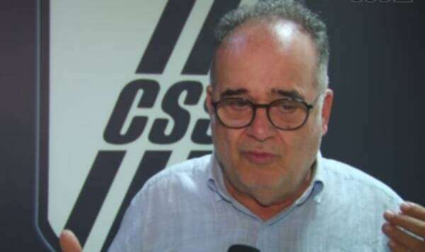 محمد الطرابلسي