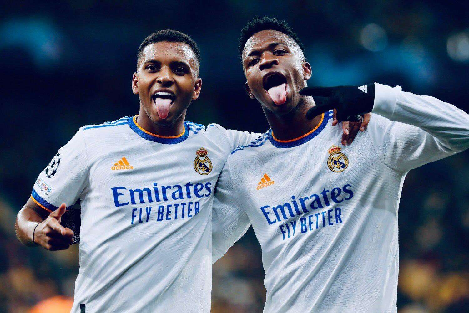 فينيسيوس ورودريجو