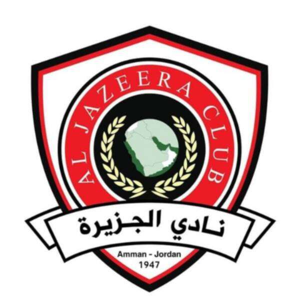 شعار نادي الجزيرة