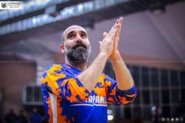 خالد أبو طوق