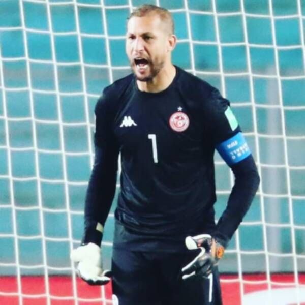 فاروق بن مصطفى