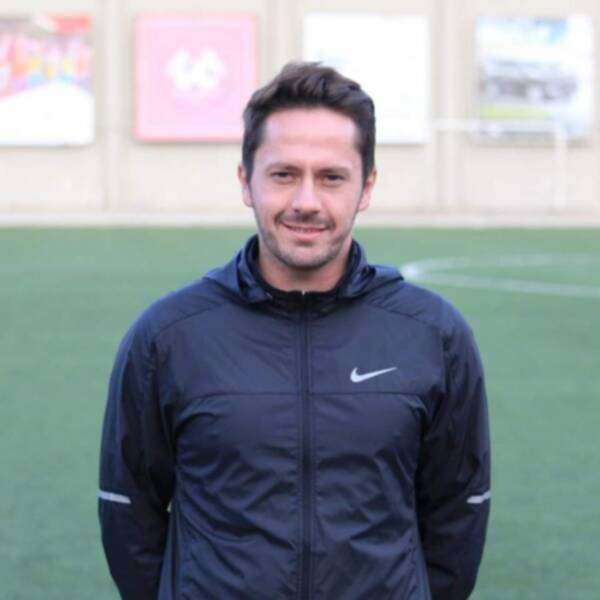 دانييل خمينيز