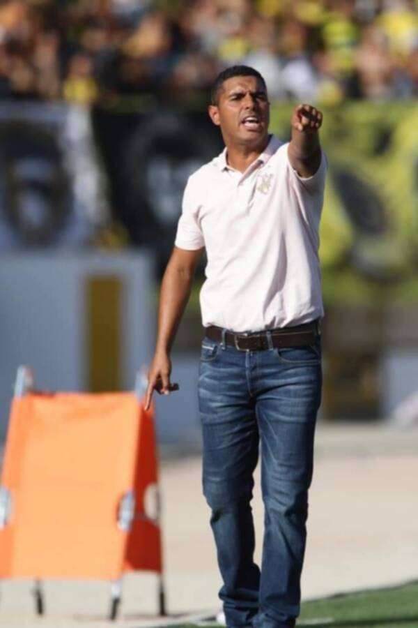 كريم التواتي