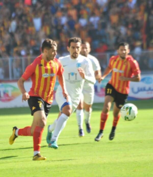 شرارة في مباراة اليوم ضد هلال الشابة