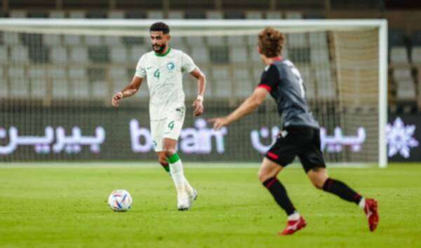 جانب من المواجهة