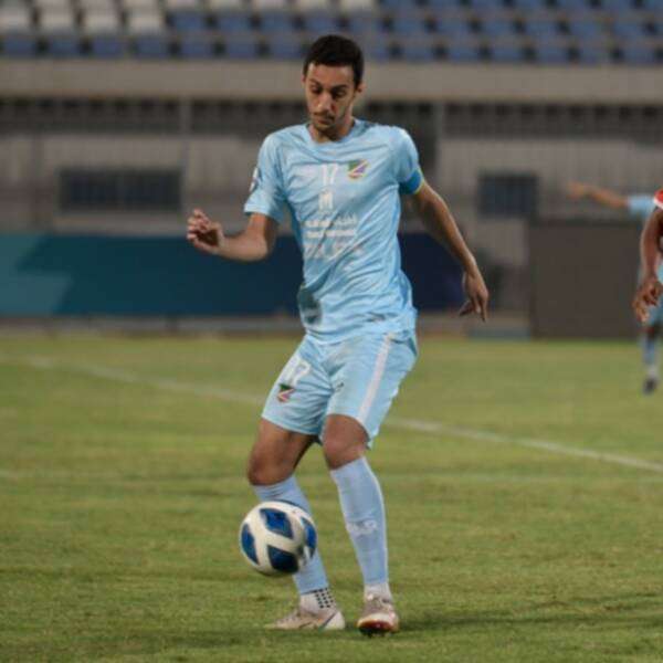 جانب من المواجهة