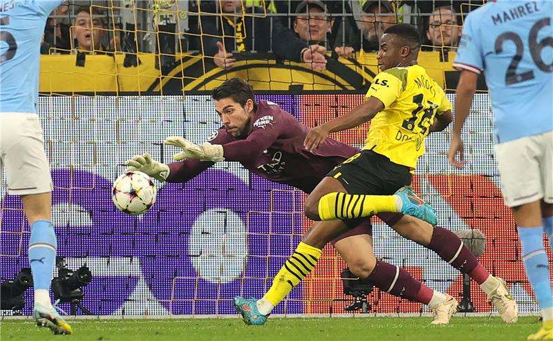 ستيفان أورتيجا