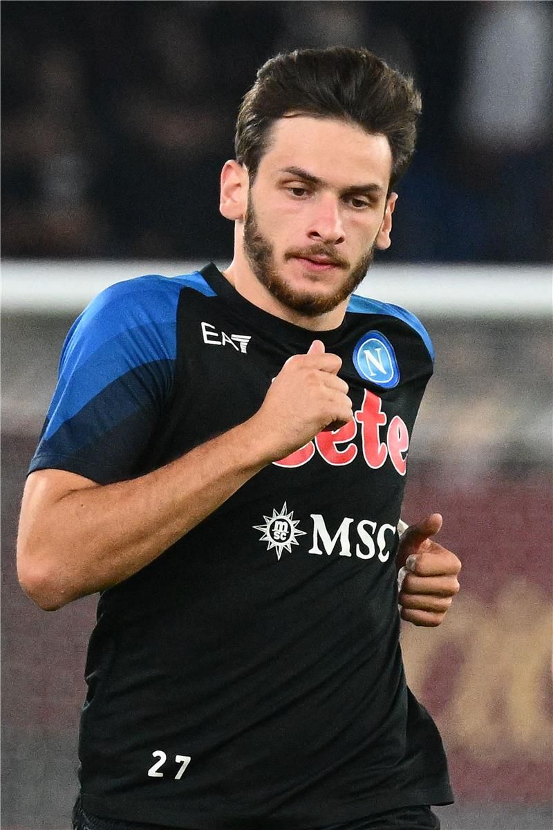 خفيتشا كفاراتسخيليا