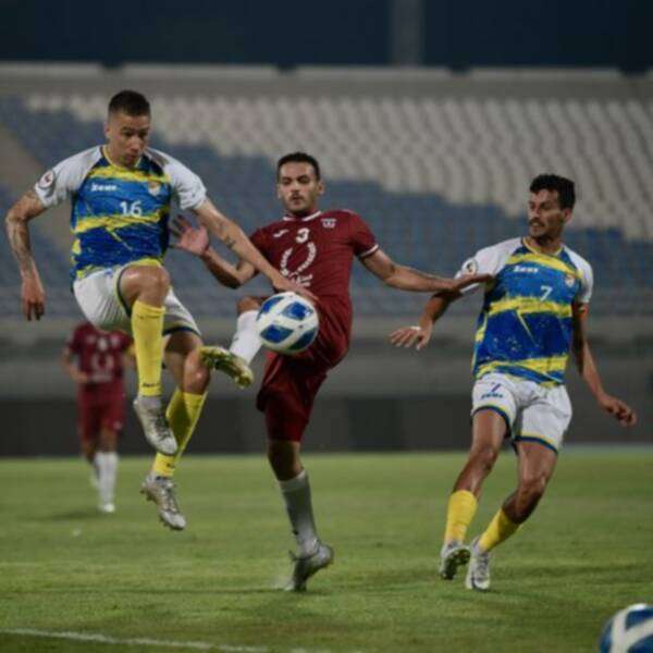 من الدوري الكويتي