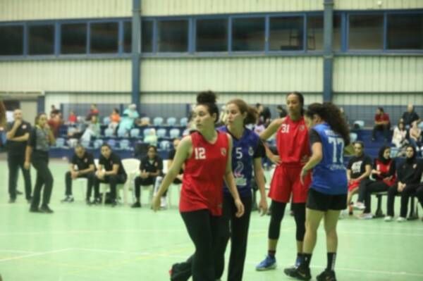 من المباراة