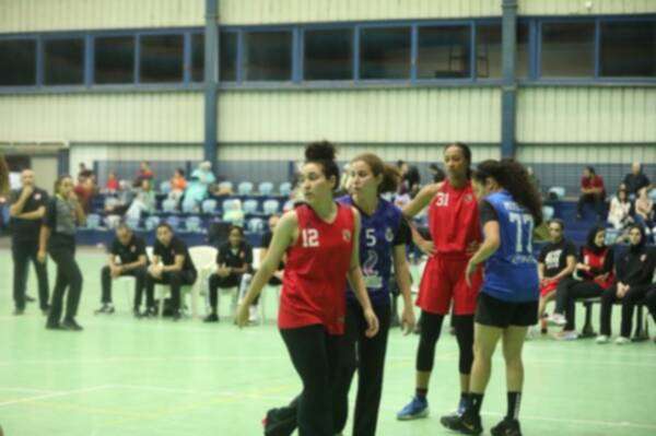 من المباراة