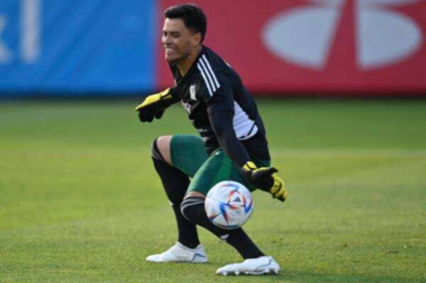 استعدادات المكسيك للمونديال