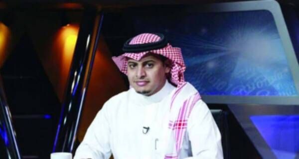 سلطان اللحياني