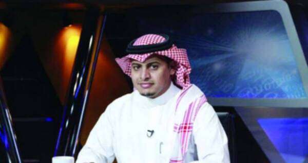 سلطان اللحياني